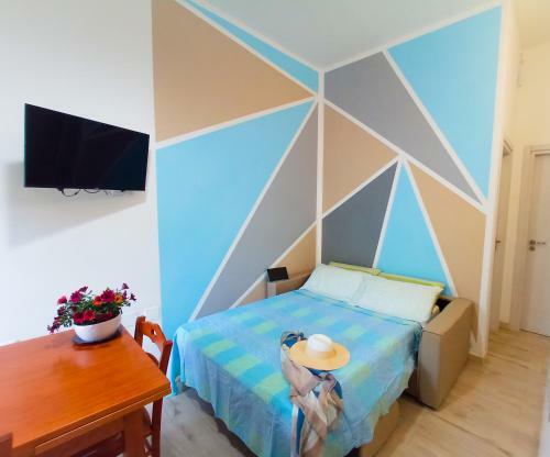 Hostal Villa Latino