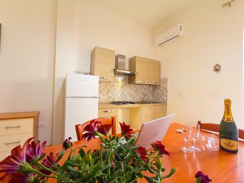 Hostal Villa Latino