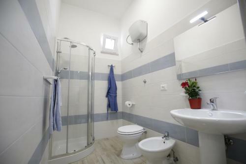 Hostal Villa Latino