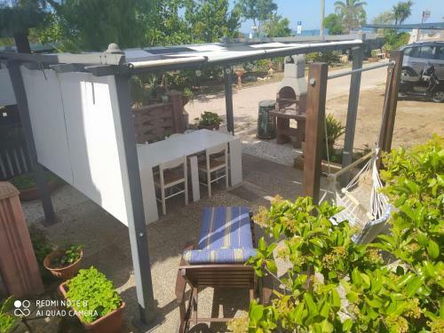 Hostal Villa Latino