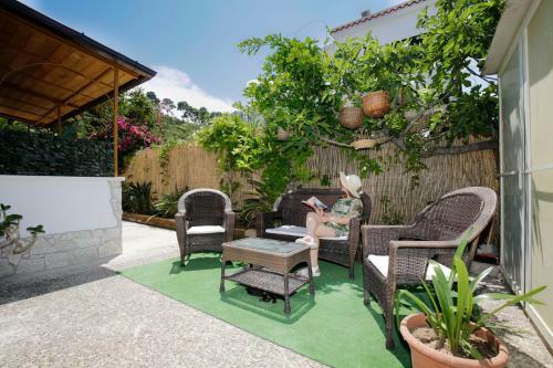 Hostal Villa Latino