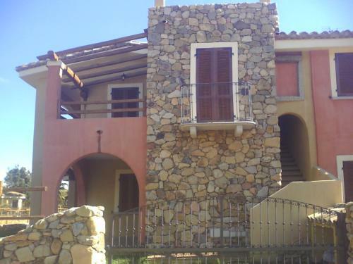 Appartamento Simius