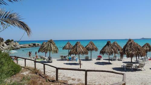Appartamento Simius