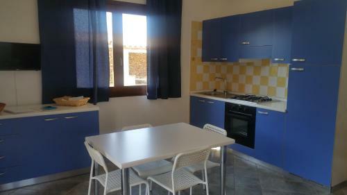 Appartamento Simius