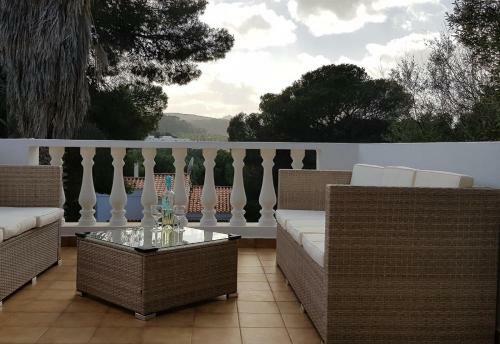 Villa Casa Toro Vista