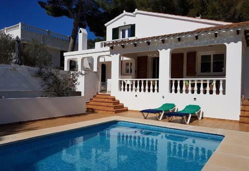 Villa Casa Toro Vista