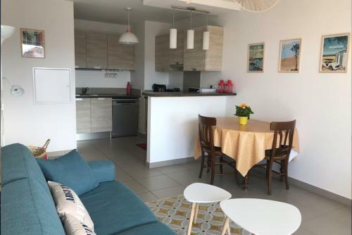 Apartamento Nice Apt With Balcony In La Teste-de-buch
