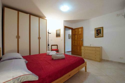 Two-bedroom Apartment In Siracusa II