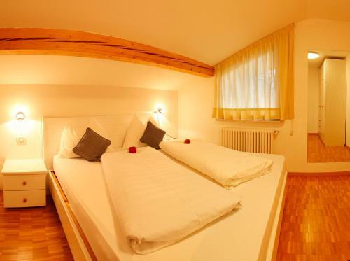 Hotel Tiroler Kreuz