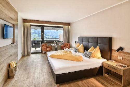Hotel Tiroler Kreuz