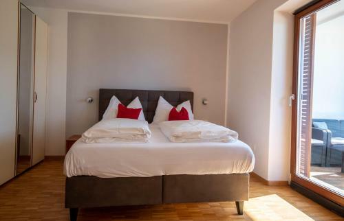 Hotel Tiroler Kreuz