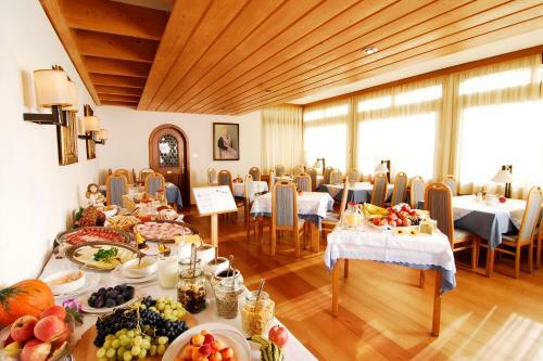 Hotel Tiroler Kreuz
