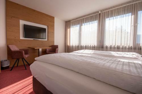 Hotel Tiroler Kreuz