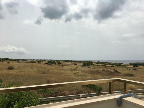 Apartamento Casa Bianca & Blu A Due Passi Dal Mare