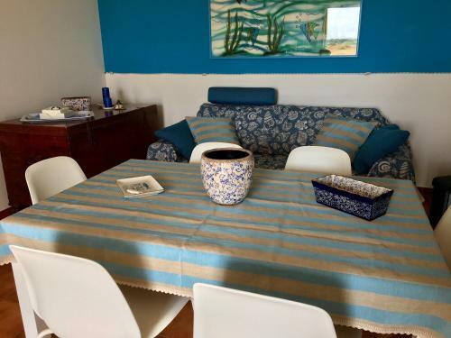 Apartamento Casa Bianca & Blu A Due Passi Dal Mare