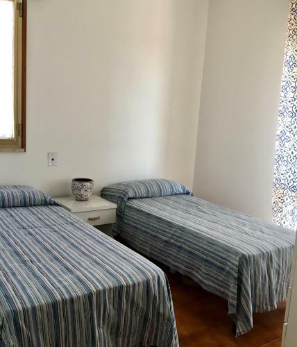 Apartamento Casa Bianca & Blu A Due Passi Dal Mare