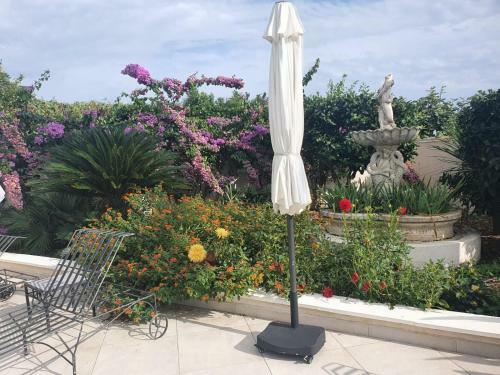Villa Cap Holidays