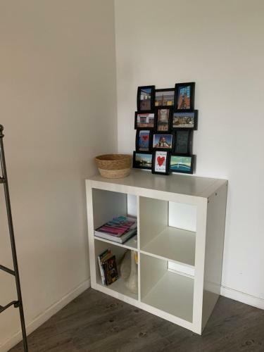 Apartamento Studio Meubl� Vue Mer