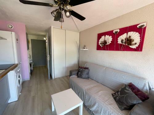 Apartamento Le Lagon Bleu