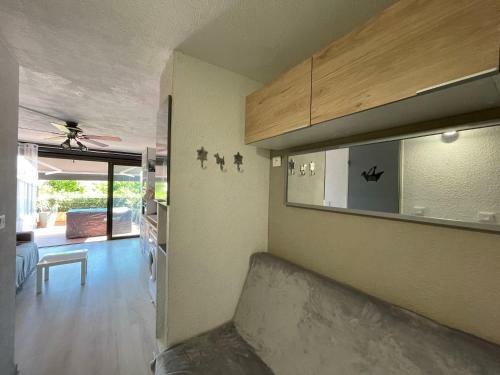 Apartamento Le Lagon Bleu