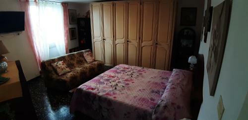Apartamento Casa Sotto Il Castello