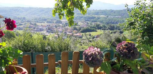 Apartamento Casa Sotto Il Castello