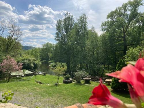 Apartamento Moulin De La Redonde