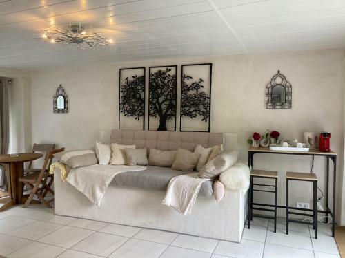 Apartamento Moulin De La Redonde
