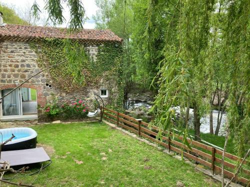 Apartamento Moulin De La Redonde
