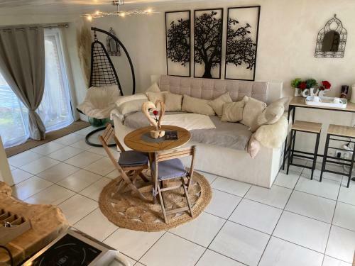 Apartamento Moulin De La Redonde