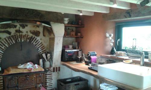 Hostal La Vigneraie