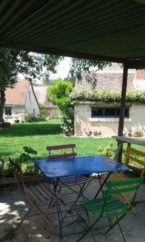 Hostal La Vigneraie