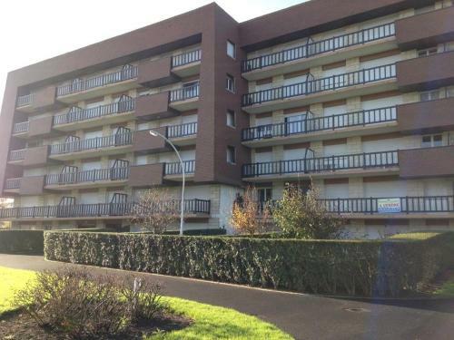 Apartamento Terrasse Vue Mer
