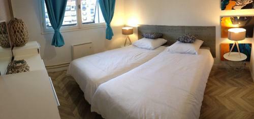 Apartamento Terrasse Vue Mer