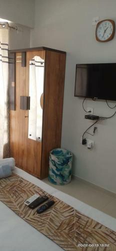 Hostal Remsons Service Apartment & Corporate Stay