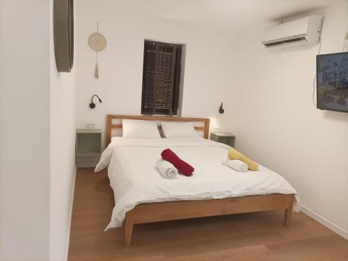 Apartamento Eilat Stone Garden-??? ???? ?????