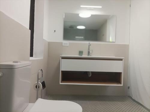 Apartamento Eilat Stone Garden-??? ???? ?????