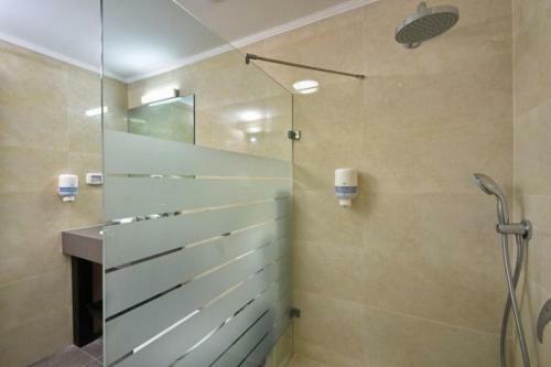 Achziv Island Apartments