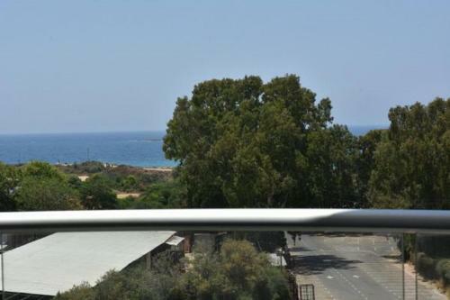 Achziv Island Apartments