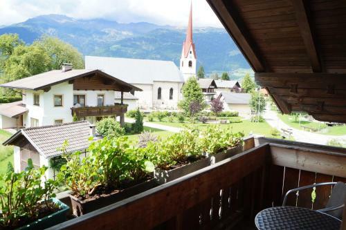 Agroturismo Ferienwohnungen Monika Unterluggauer