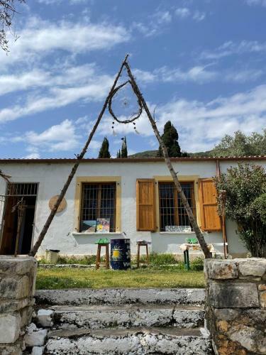 Shkolla Hostel & Camping
