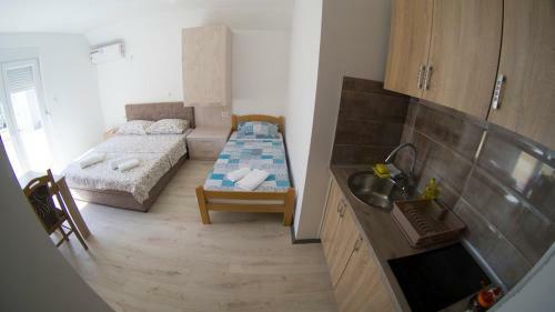 Apartmani Tom