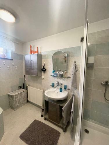 Apartamento Ubytov�n� U Mike?a