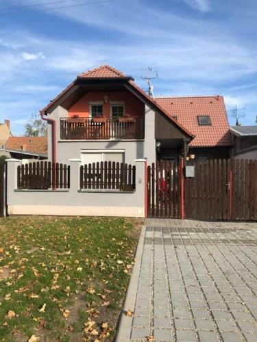 Apartamento Ubytov�n� U Mike?a