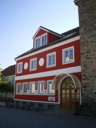 Mokahotel