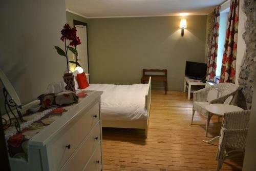 Hotel Auberge De Bouvignes