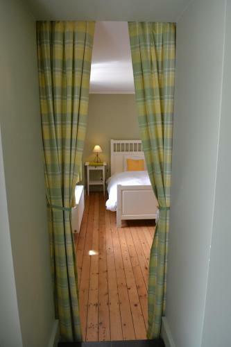 Hotel Auberge De Bouvignes