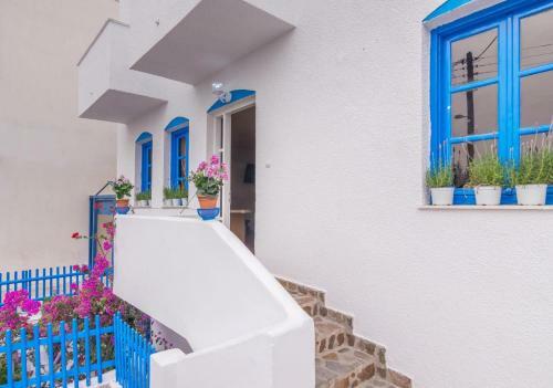 Hotel Milos Inn