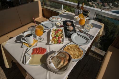 Bed & Breakfast Porto Timoni