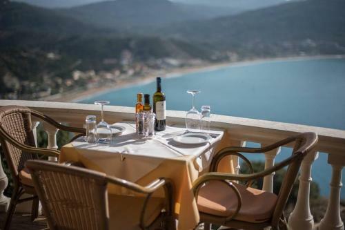 Bed & Breakfast Porto Timoni